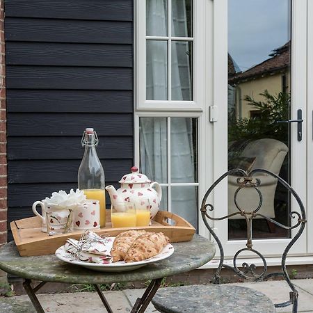 Villa The Coach House - Ukc2365 Watton Exterior foto