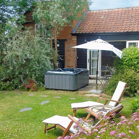 Villa The Coach House - Ukc2365 Watton Exterior foto