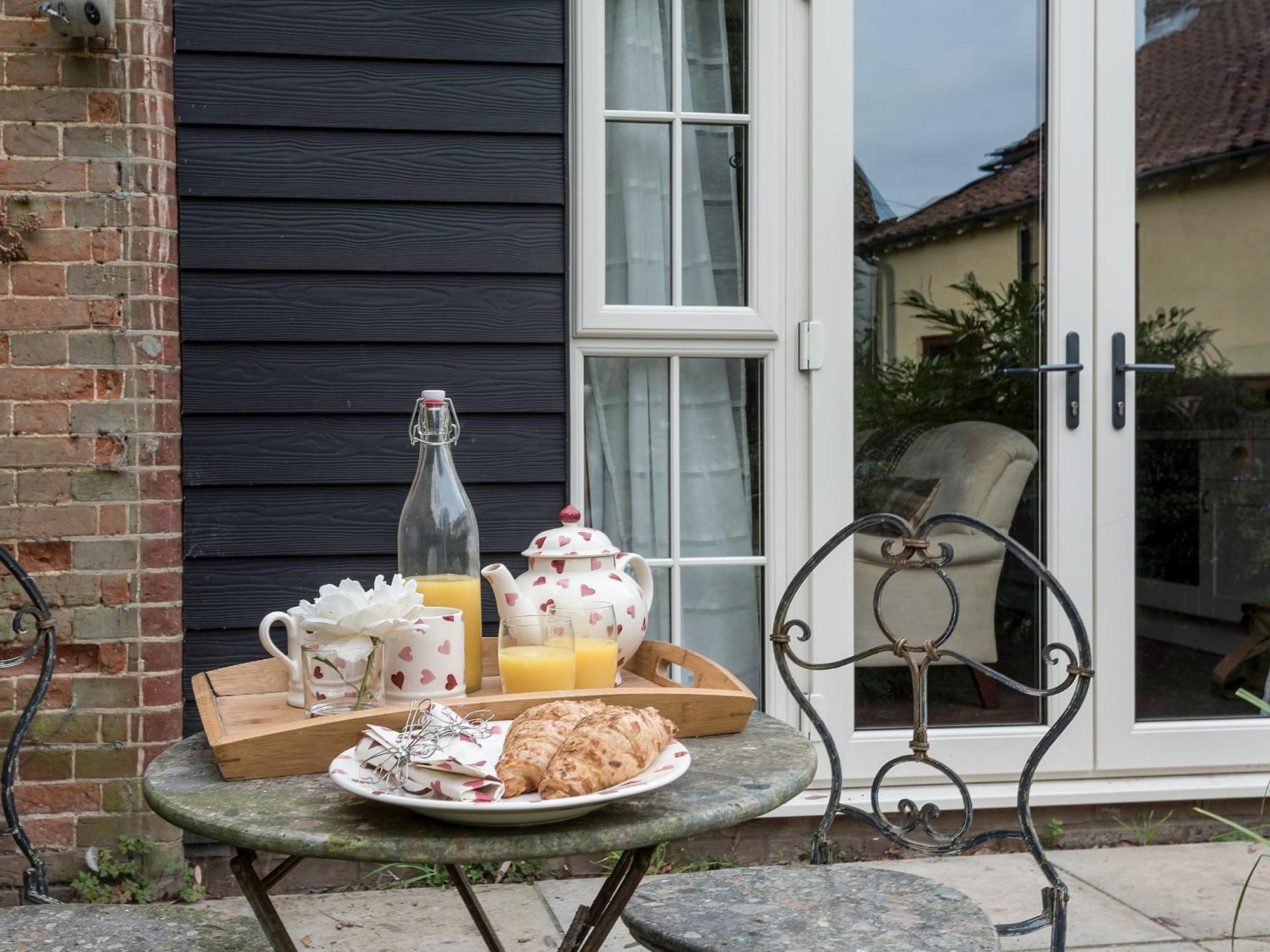 Villa The Coach House - Ukc2365 Watton Exterior foto