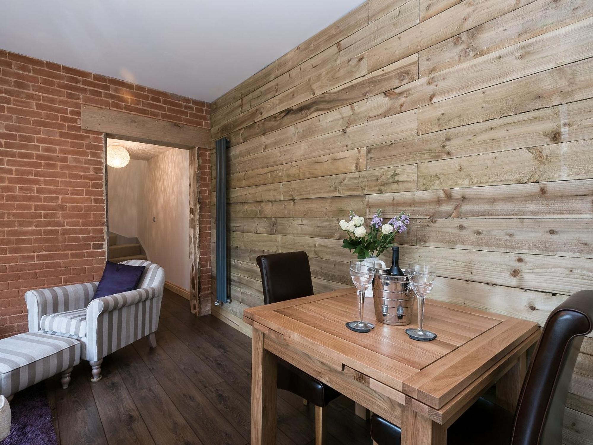 Villa The Coach House - Ukc2365 Watton Exterior foto